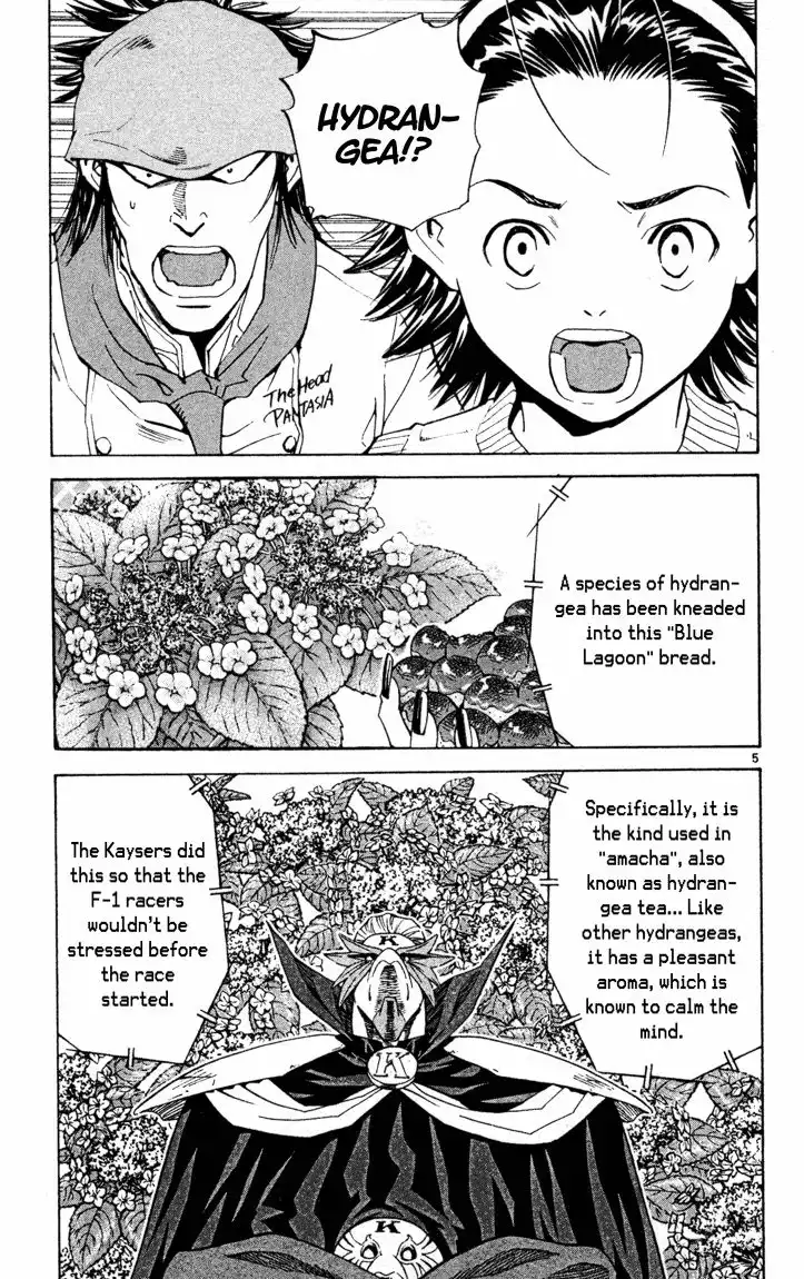 Yakitate Japan Chapter 92 6